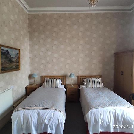 The Lodge Guest House 엘긴 외부 사진