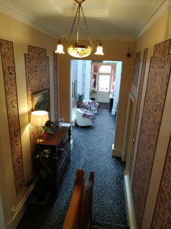 The Lodge Guest House 엘긴 외부 사진