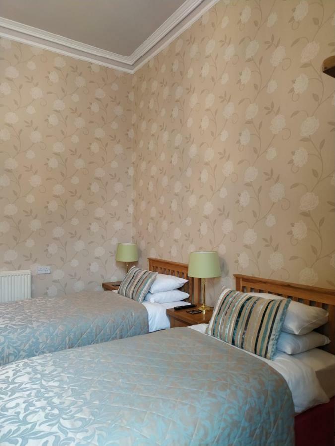The Lodge Guest House 엘긴 외부 사진