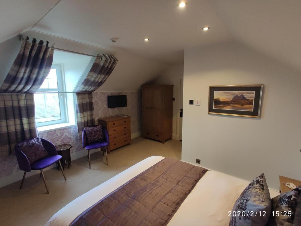 The Lodge Guest House 엘긴 외부 사진